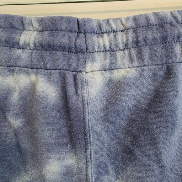 Danskin XL Tie Dye Pull On Shorts w/Drawstring - Picture 12 of 12